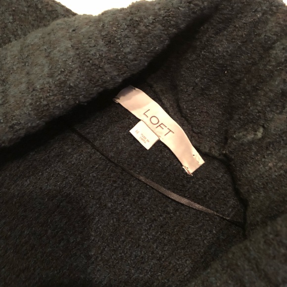 Loft Sweater Vest - Picture 3 of 4